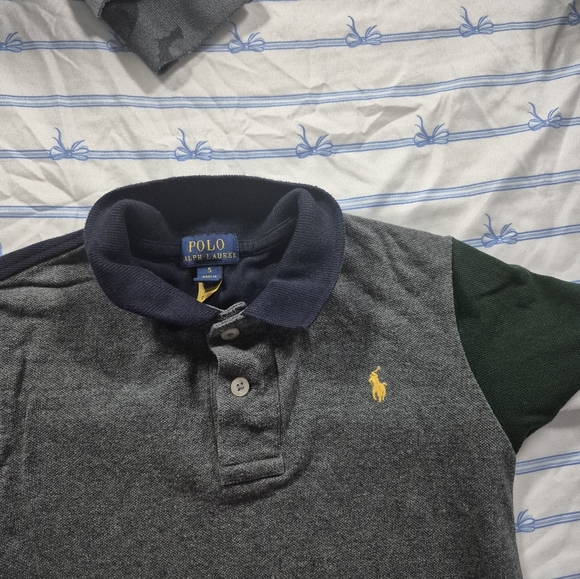 Polo Ralph Lauren - Picture 2 of 2